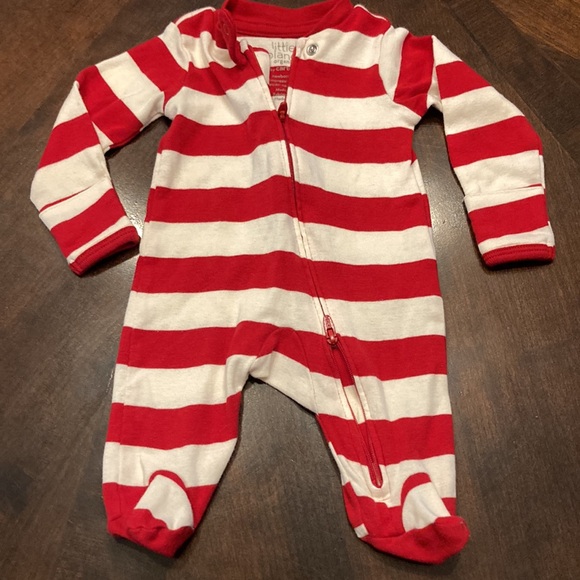 EUC Christmas bundle 1- bamboo, 1-100% cotton Newborn - Picture 11 of 13